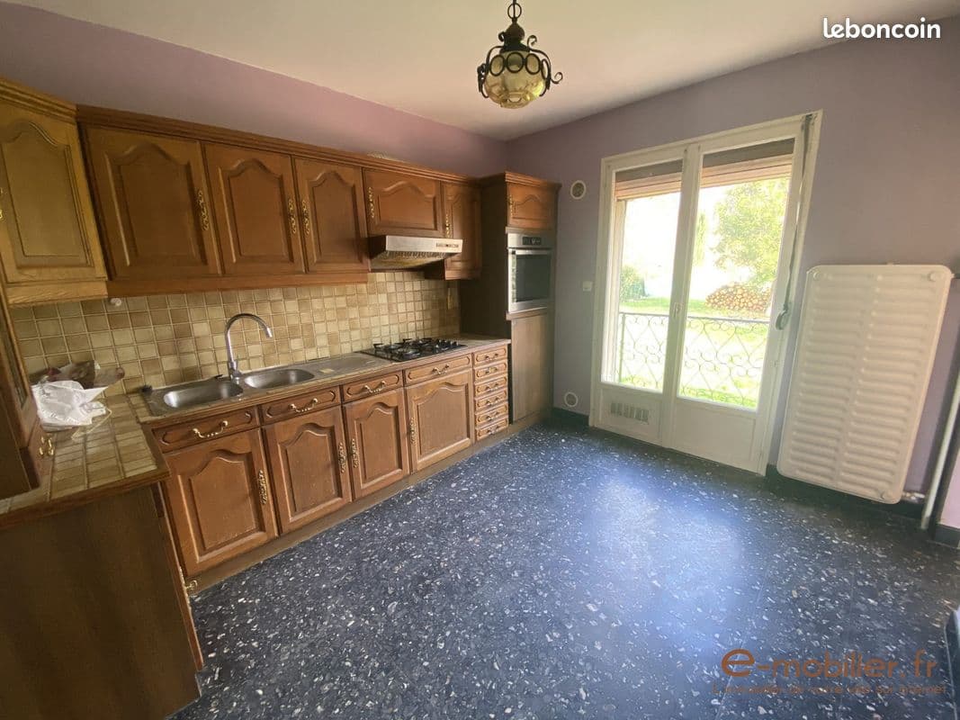 Photo 5 — MAISON A POTENTIEL
